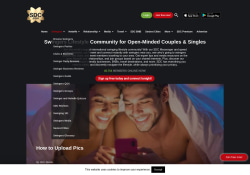 SDC (Swingers Date Club)